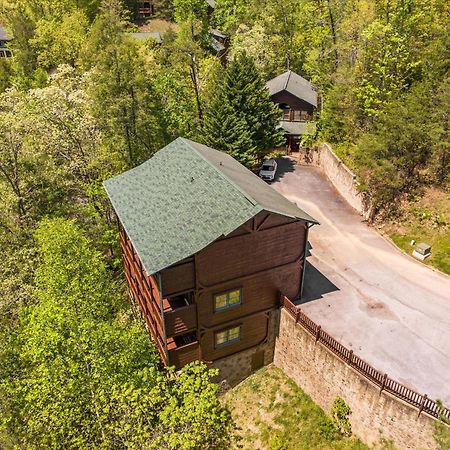 Lookout Lodge Gatlinburg Exteriér fotografie
