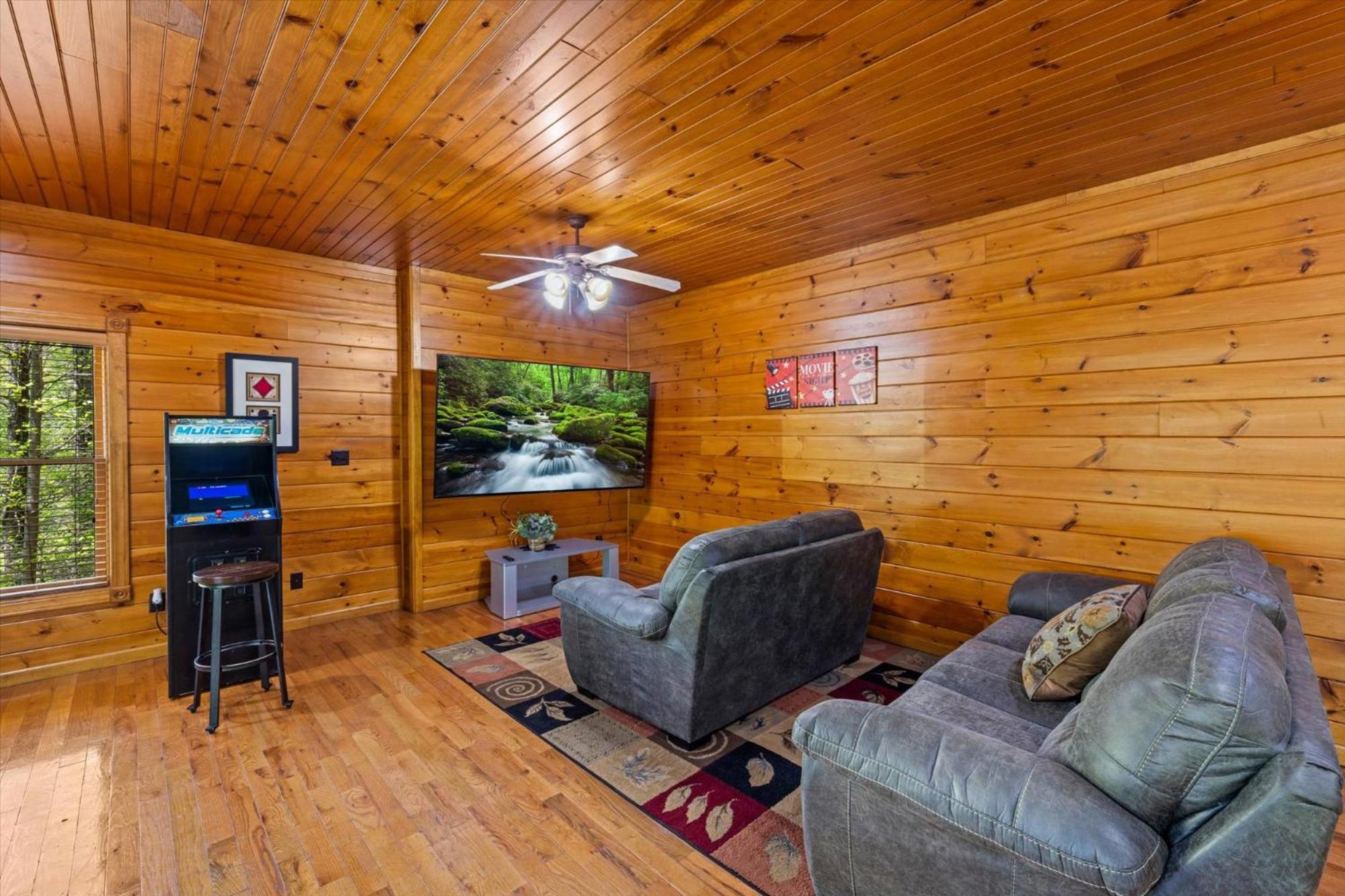 Lookout Lodge Gatlinburg Exteriér fotografie