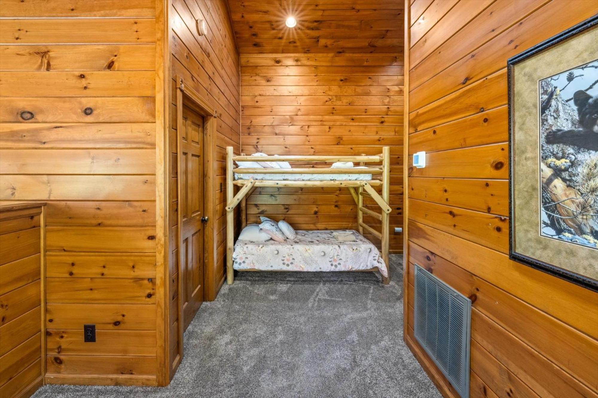 Lookout Lodge Gatlinburg Exteriér fotografie